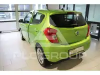 2016 Opel Karl