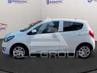 2016 Opel Karl
