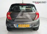 2016 Opel Karl