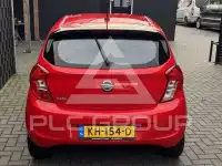 2016 Opel Karl