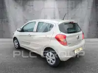 2016 Opel Karl