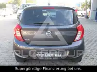 2016 Opel Karl