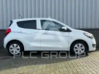 2016 Opel Karl