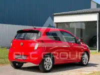 2016 Opel Karl