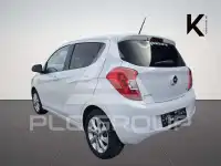 2016 Opel Karl