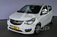 2016 Opel Karl
