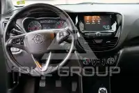 2016 Opel Karl