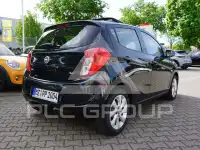 2016 Opel Karl