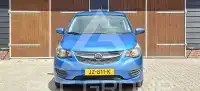2016 Opel Karl