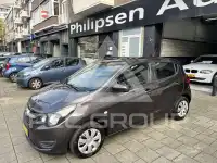 2016 Opel Karl