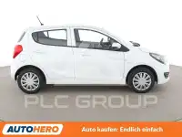 2016 Opel Karl