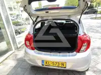2016 Opel Karl
