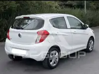 2016 Opel Karl