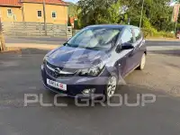 2016 Opel Karl