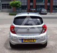 2016 Opel Karl