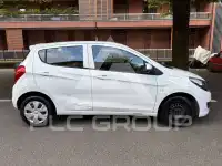 2016 Opel Karl