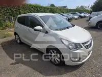2016 Opel Karl