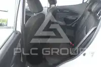2016 Opel Karl