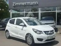 2016 Opel Karl