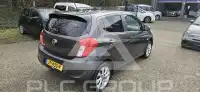 2016 Opel Karl