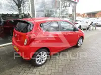 2016 Opel Karl
