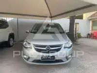 2016 Opel Karl