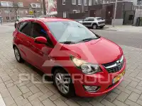 2016 Opel Karl