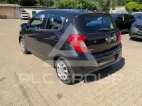 2016 Opel Karl