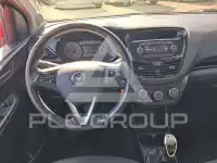 2016 Opel Karl