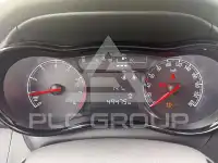 2016 Opel Karl