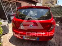 2016 Opel Karl