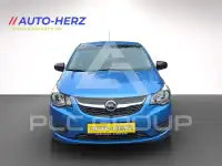 2016 Opel Karl
