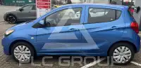 2016 Opel Karl