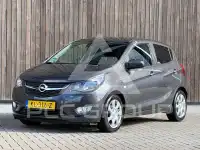 2016 Opel Karl