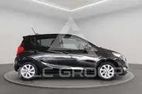2016 Opel Karl