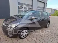 2016 Opel Karl
