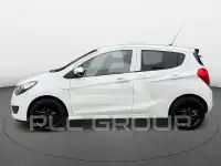 2016 Opel Karl
