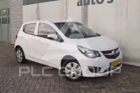2016 Opel Karl