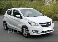 2016 Opel Karl