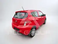 2016 Opel Karl