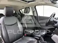 2016 Opel Karl