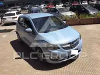 2016 Opel Karl