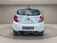 2016 Opel Karl