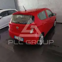 2016 Opel Karl