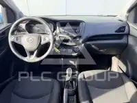 2016 Opel Karl
