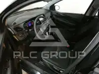 2016 Opel Karl