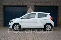 2016 Opel Karl