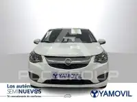 2016 Opel Karl
