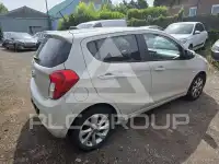 2016 Opel Karl