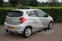 2016 Opel Karl